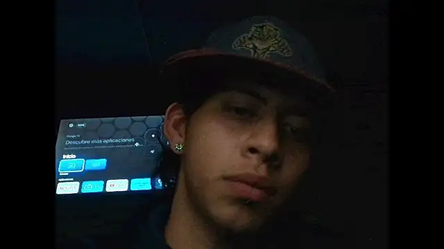 yefersonsijajaj online show from 10.27.25