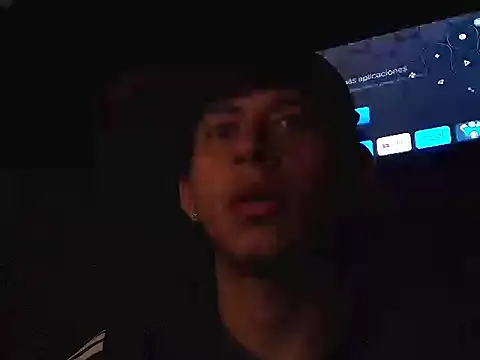 yefersonsijajaj online show from 10.28.25