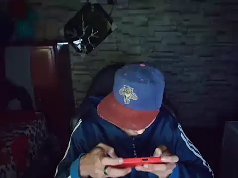 yefersonsijajaj online show from 11.22.25