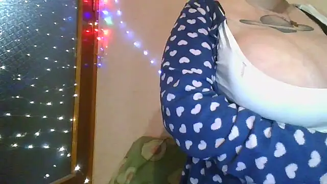 Mandy Belcher online show from 02.16.25