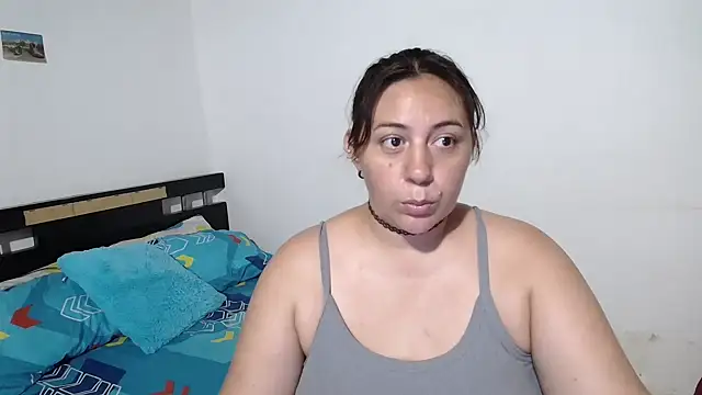 sexxy ticki online show from 10.17.25