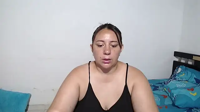 sexxy ticki online show from 10.21.25