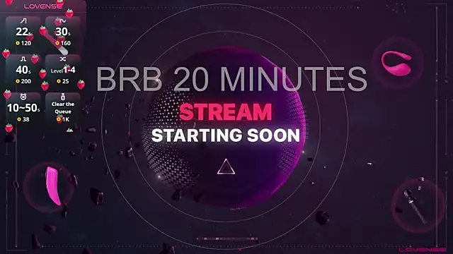 wet eyyyelashes online show from 10.08.25