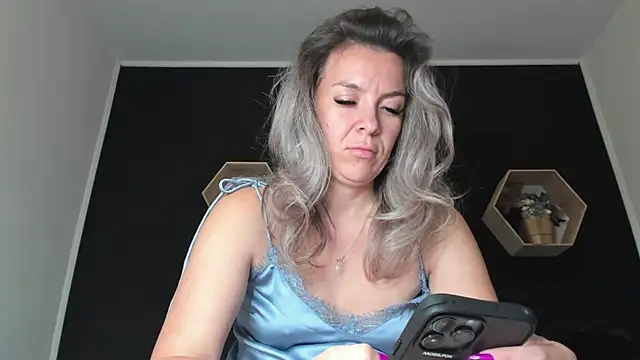 Alesys69 online show from 09.26.25