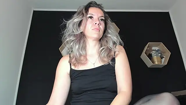 Alesys69 online show from 09.30.25