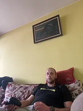 Flakka95 online show from 01.04.25