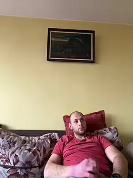 Flakka95 online show from 01.18.25