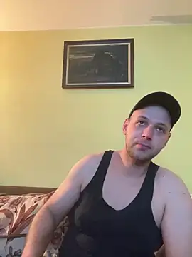 Flakka95 online show from 03.16.25