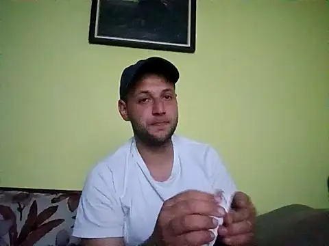 Flakka95 online show from 09.23.25