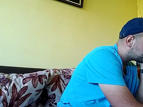 Flakka95 online show from 10.04.25