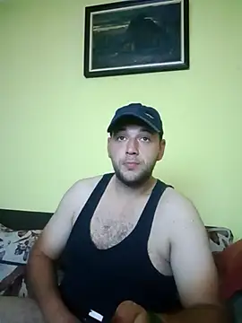 Flakka95 online show from 10.10.25