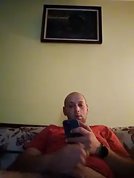 Flakka95 online show from 11.04.25