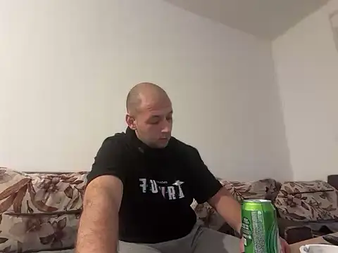 Flakka95 online show from 01.14.26