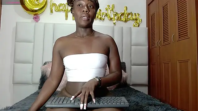 Snapshot of danielamorgan chatting on 01.30.25 danielamorgan online show from 01.30.25