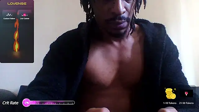 SoulLov333 online show from 03.10.25