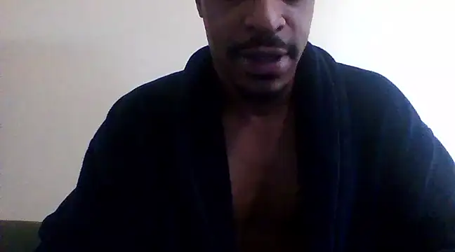 SoulLov333 online show from 03.13.25