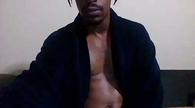 SoulLov333 online show from 03.16.25