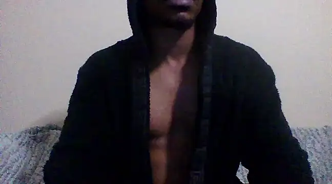 SoulLov333 online show from 03.20.25