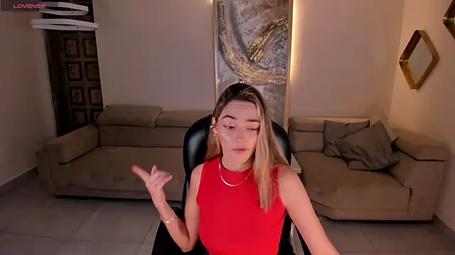 Snapshot of MelissaMoore_ chatting on 03.23.25 MelissaMoore online show from 03.23.25