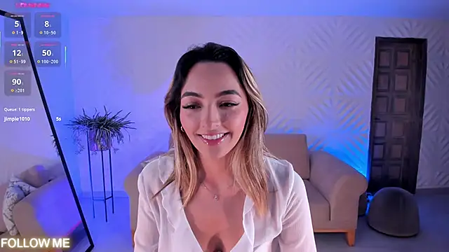 Snapshot of MelissaMoore_ chatting on 09.27.25 MelissaMoore  online show from 09.27.25