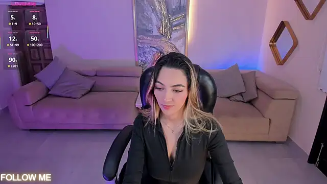 Snapshot of MelissaMoore_ chatting on 10.01.25 MelissaMoore  online show from 10.01.25