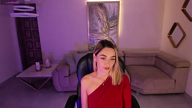 MelissaMoore  online show from 02.24.26