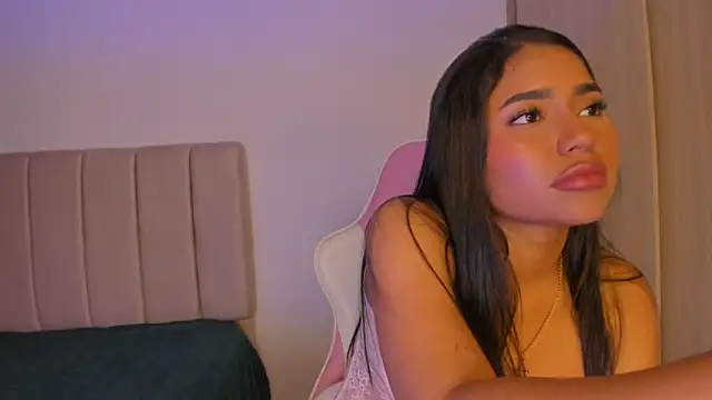 isa bunny online show from 04.02.26