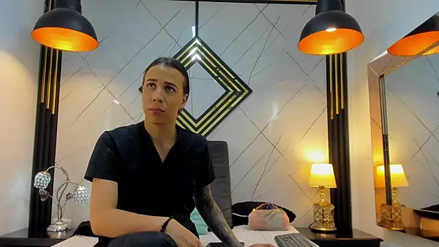 Leisygirl online show from 02.05.26