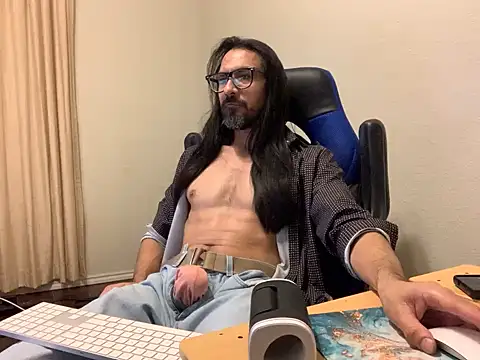 Youreherewithme online show from 12.05.24