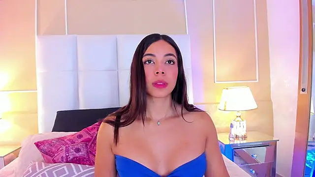 Zoe Evans  online show from 10.24.25