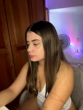 Miss valeriaa online show from 11.20.25