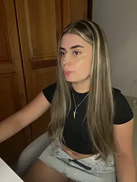 Miss valeriaa online show from 11.26.25