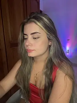 Miss valeriaa online show from 11.28.25