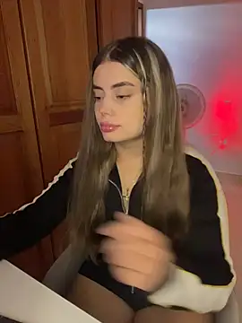 Miss valeriaa online show from 03.10.26