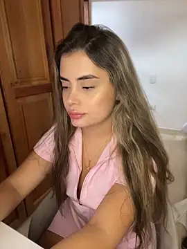 Miss valeriaa online show from 04.18.26