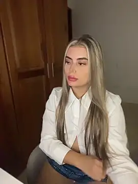 Miss valeriaa online show from 05.04.26
