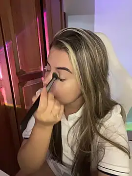 Miss valeriaa online show from 06.18.26