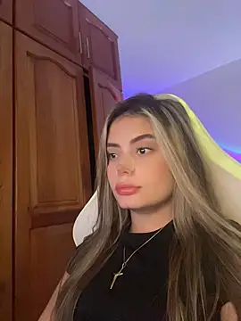 Miss valeriaa online show from 07.17.26