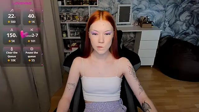 litl Mia online show from 10.29.25