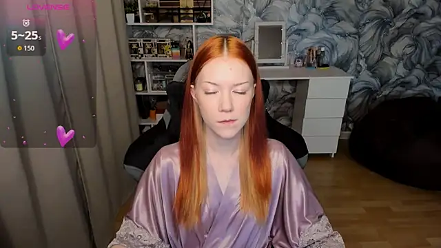 litl Mia online show from 11.10.25