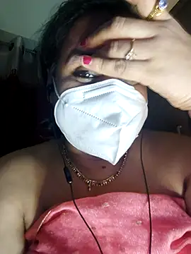 Sheela-Bhabi online show from 03.22.25