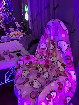 BlaizeyBBy online show from 03.11.25