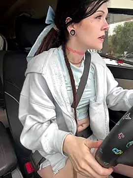 BlaizeyBBy online show from 09.10.25