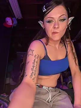 BlaizeyBBy online show from 11.27.25