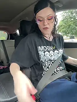 BlaizeyBBy online show from 05.26.26