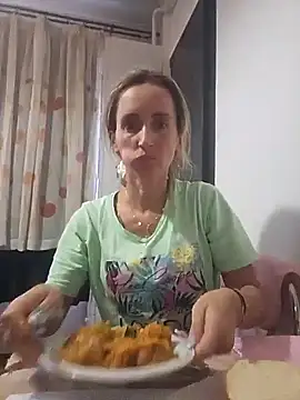 IsabelleEthan online show from 01.23.25