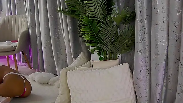 IsabelleEthan online show from 03.09.26