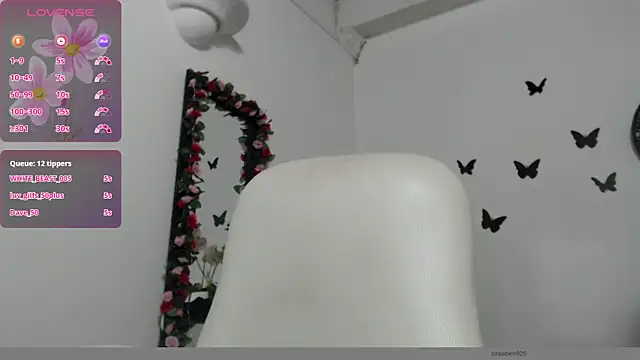 stepmother 105 online show from 02.14.25