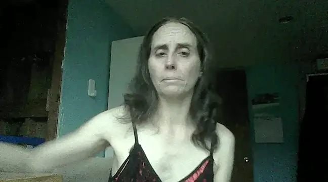 SexyRach75 online show from 01.03.25