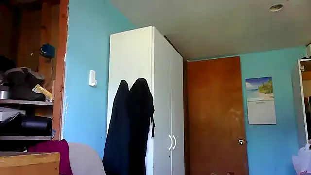 SexyRach75 online show from 09.12.25